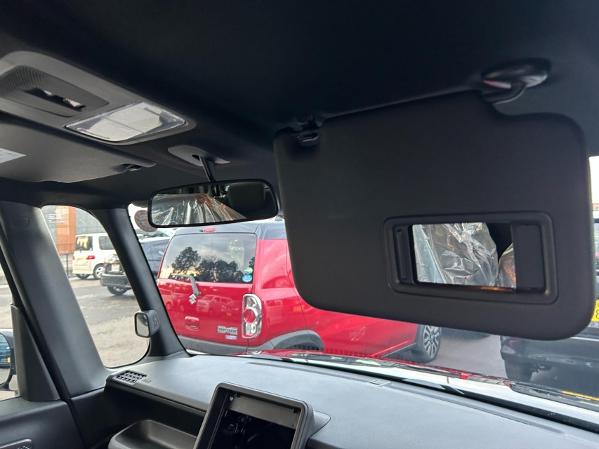 ホンダ N BOX 45枚目