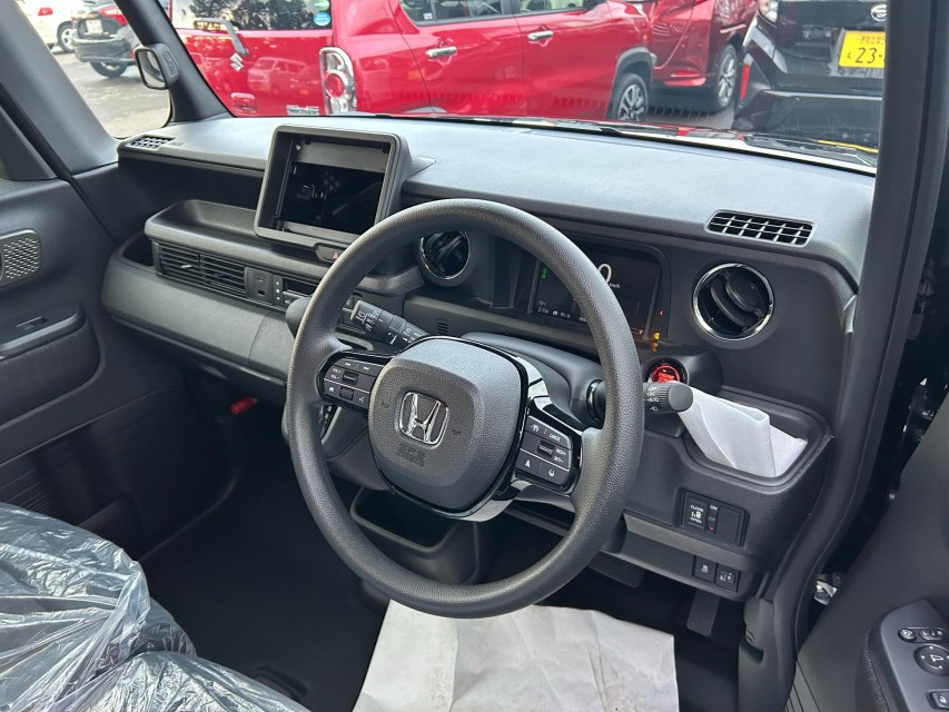 ホンダ N BOX 46枚目