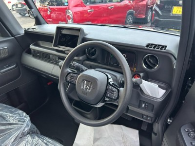 ホンダ N BOX 46枚目