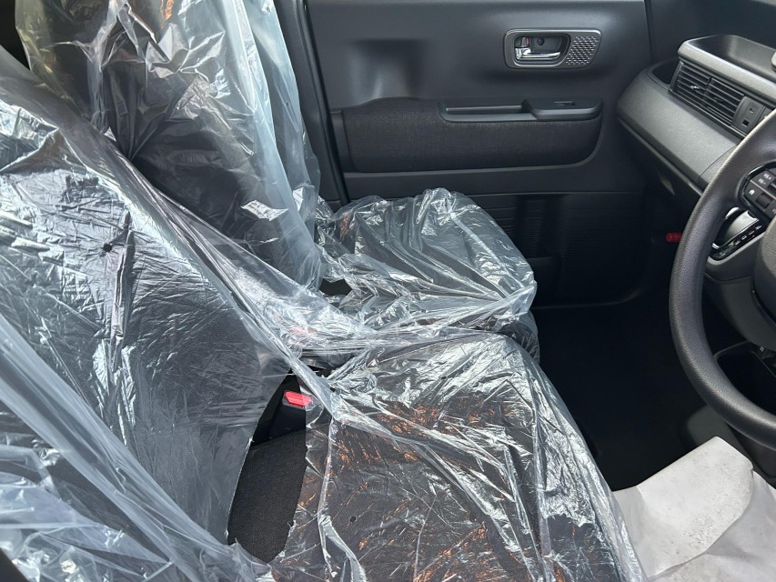 ホンダ N BOX 47枚目