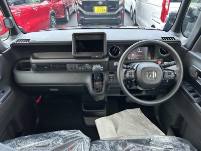 ホンダ N BOX 49枚目