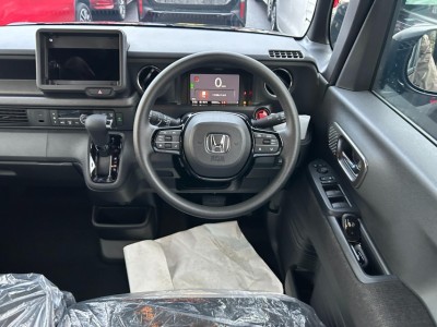 ホンダ N BOX 50枚目