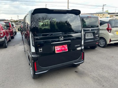 ホンダ N BOX 10枚目