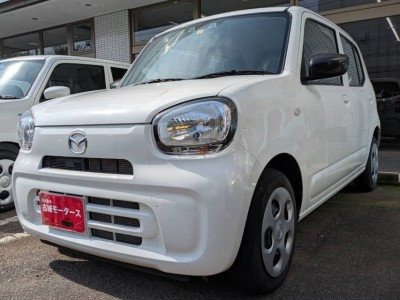 マツダ キャロル