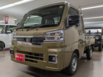 ダイハツ ハイゼット