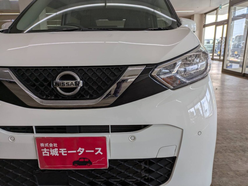 ニッサン デイズ 11枚目