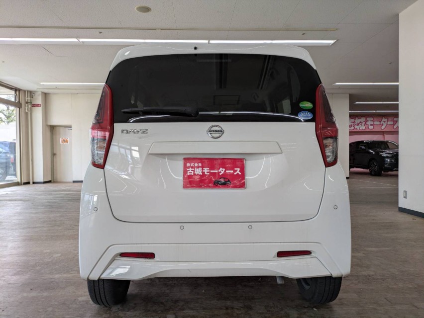 ニッサン デイズ 12枚目
