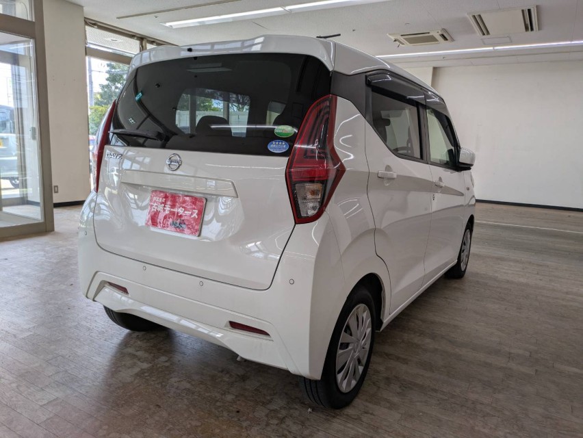 ニッサン デイズ 13枚目