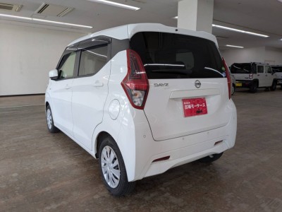 ニッサン デイズ 14枚目