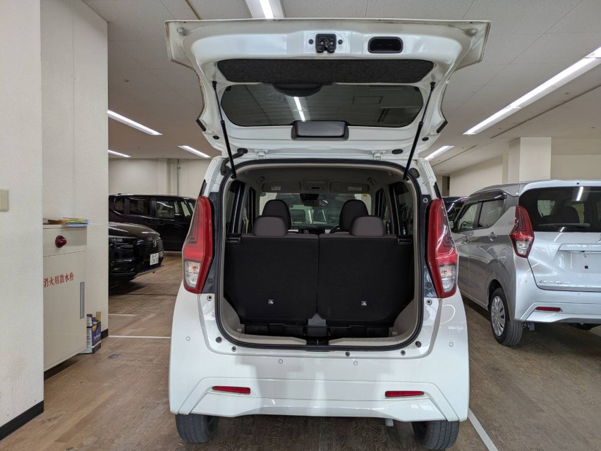 ニッサン デイズ 15枚目