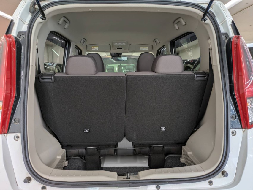 ニッサン デイズ 16枚目