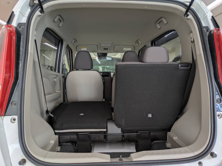 ニッサン デイズ 17枚目