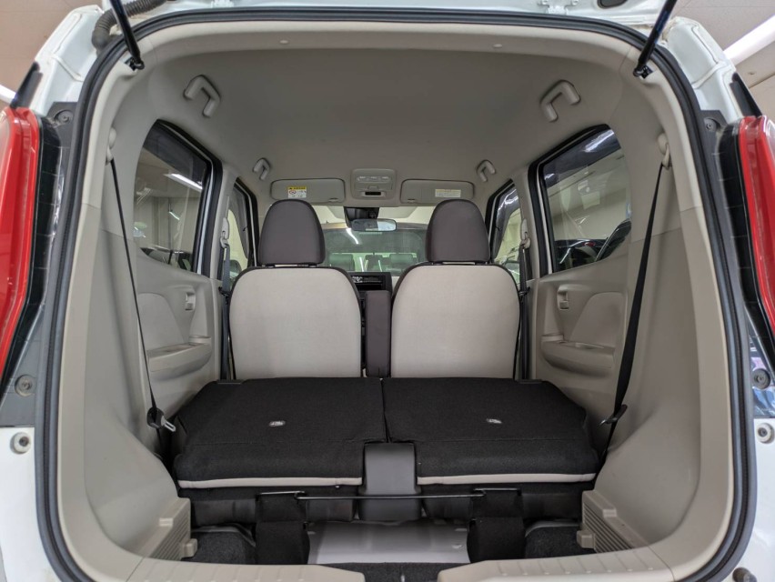 ニッサン デイズ 18枚目