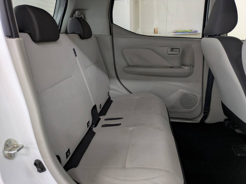 ニッサン デイズ 21枚目