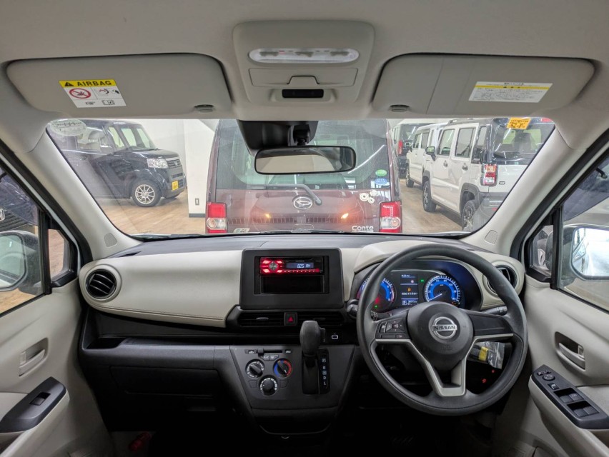 ニッサン デイズ 24枚目