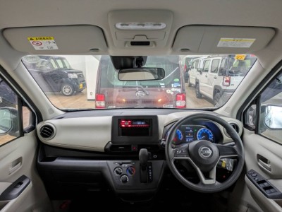 ニッサン デイズ 24枚目