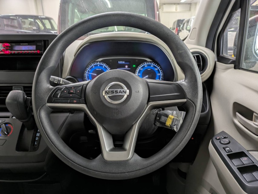 ニッサン デイズ 25枚目