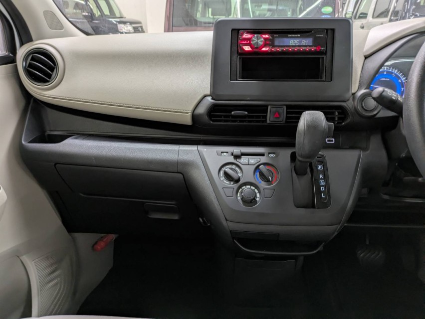 ニッサン デイズ 26枚目