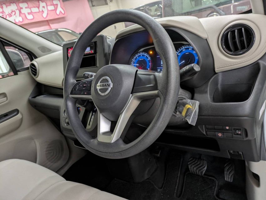 ニッサン デイズ 29枚目