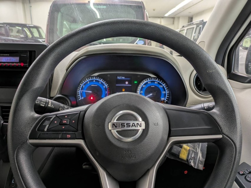 ニッサン デイズ 32枚目