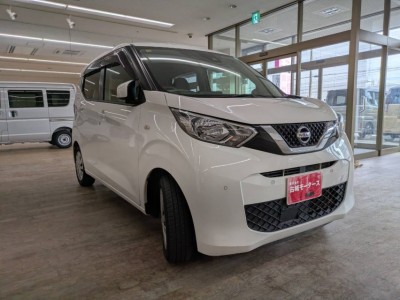 ニッサン デイズ 6枚目