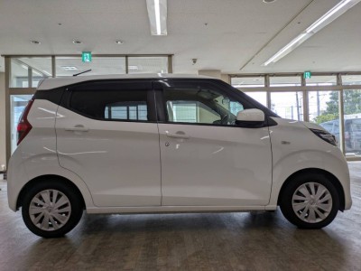 ニッサン デイズ 7枚目