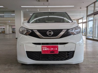 ニッサン デイズ 9枚目