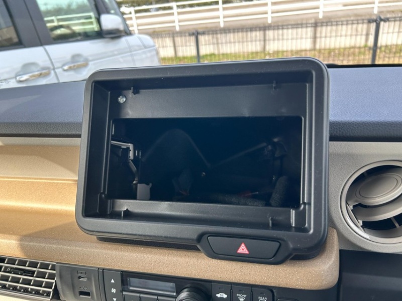 ホンダ N BOX 18枚目