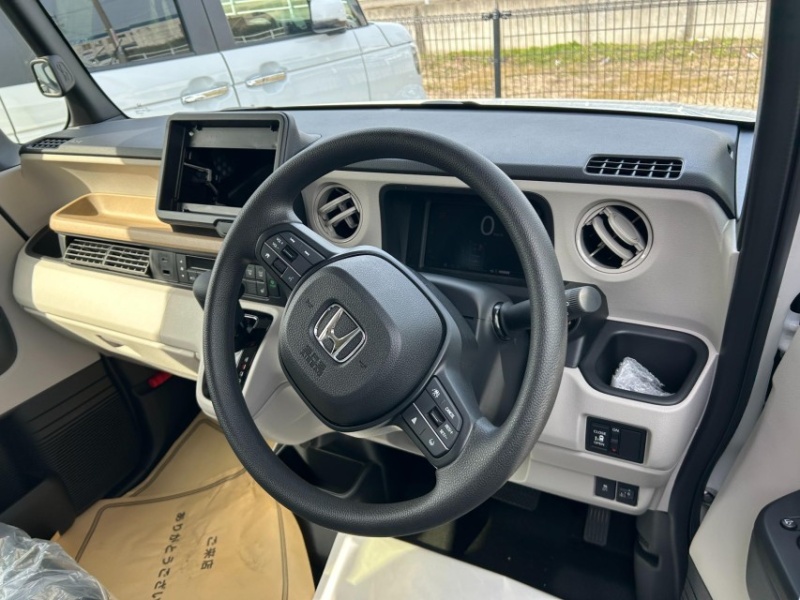 ホンダ N BOX 31枚目