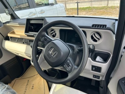 ホンダ N BOX 31枚目