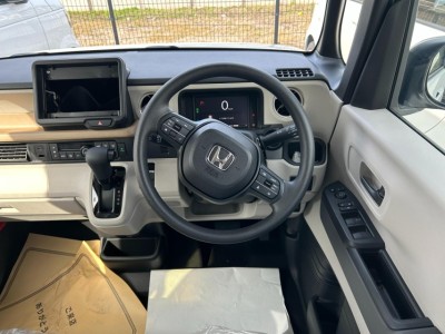 ホンダ N BOX 34枚目