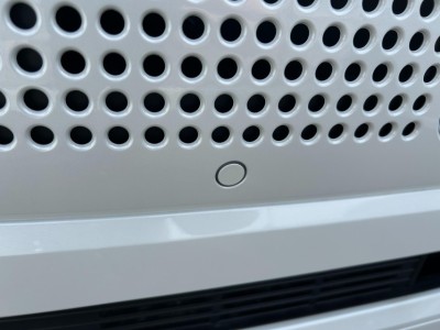 ホンダ N BOX 5枚目