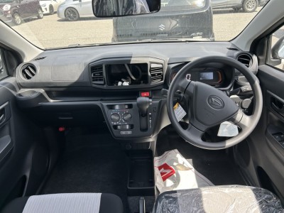 ダイハツ ミライース 35枚目