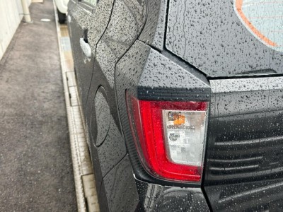 ダイハツ ミライース 11枚目