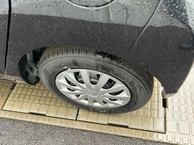 ダイハツ ミライース 12枚目