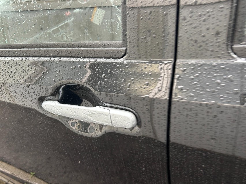 ダイハツ ミライース 14枚目