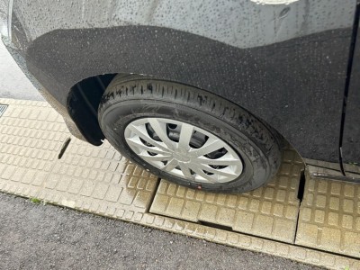 ダイハツ ミライース 15枚目