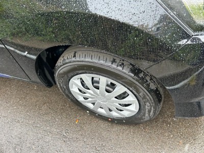 ダイハツ ミライース 17枚目