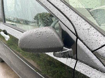 ダイハツ ミライース 18枚目