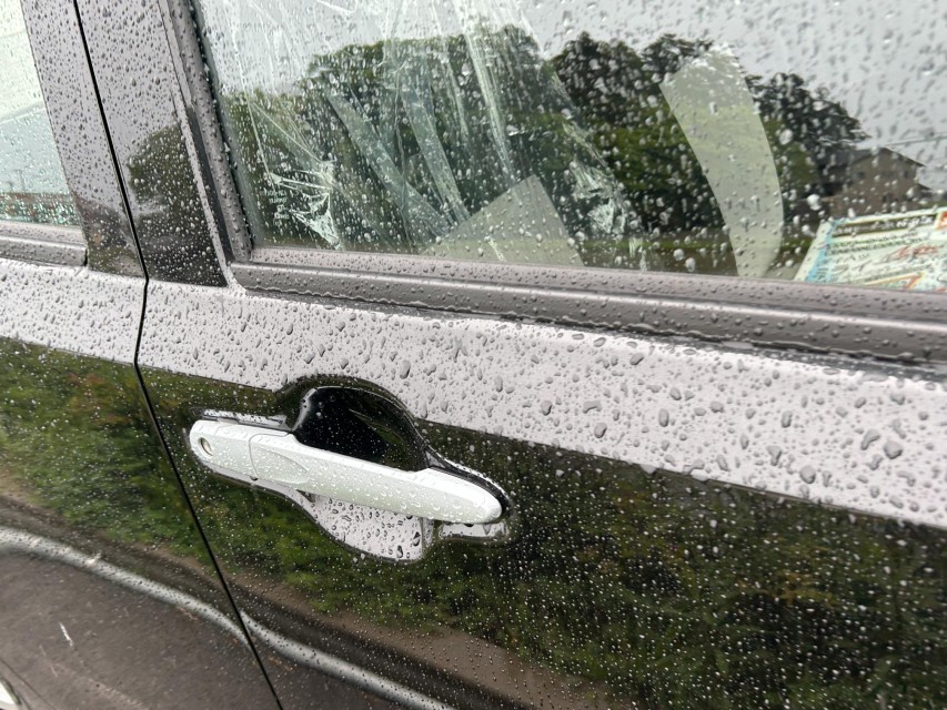 ダイハツ ミライース 19枚目