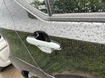 ダイハツ ミライース 20枚目