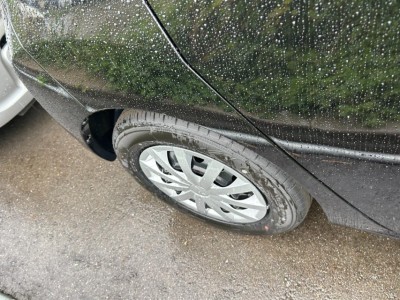 ダイハツ ミライース 21枚目