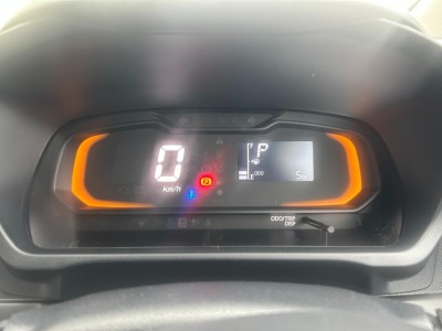 ダイハツ ミライース 22枚目