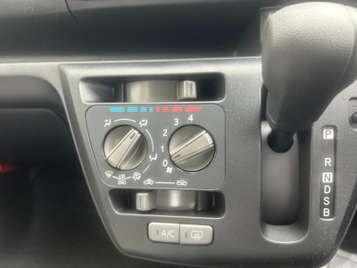 ダイハツ ミライース 23枚目