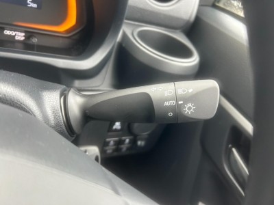 ダイハツ ミライース 25枚目