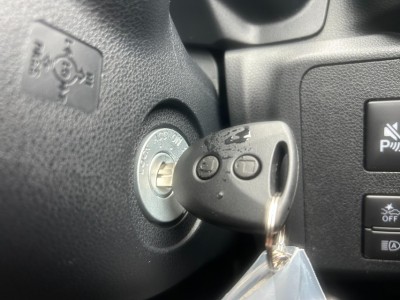 ダイハツ ミライース 27枚目