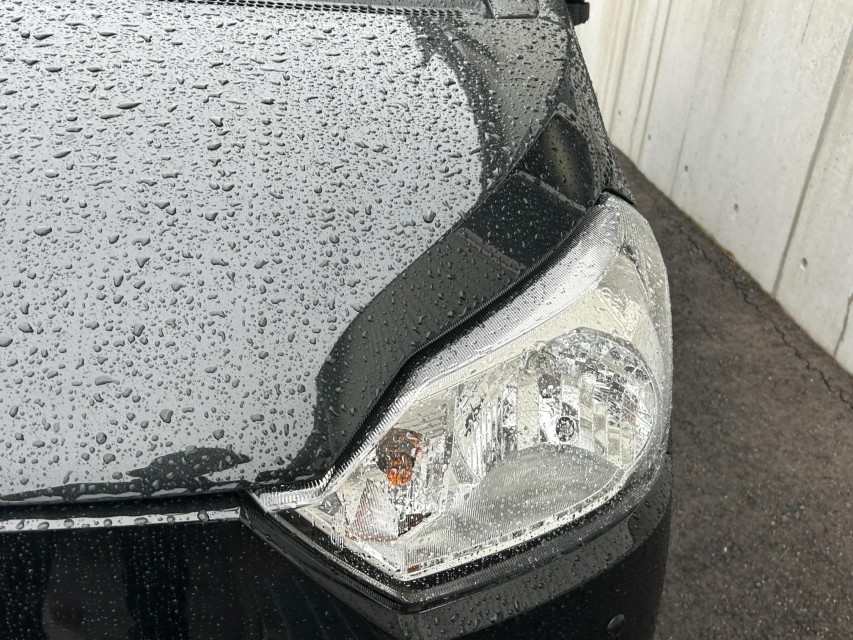 ダイハツ ミライース 6枚目