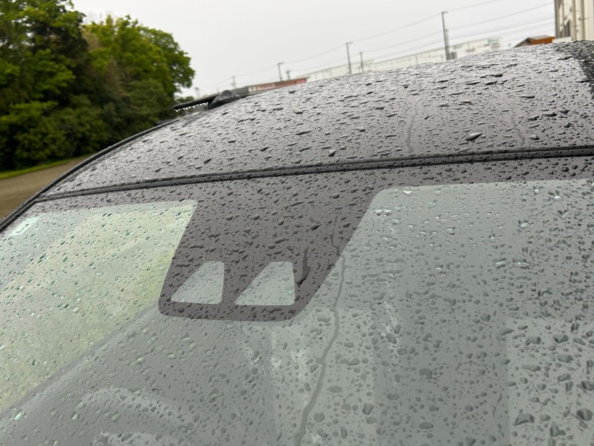 ダイハツ ミライース 7枚目