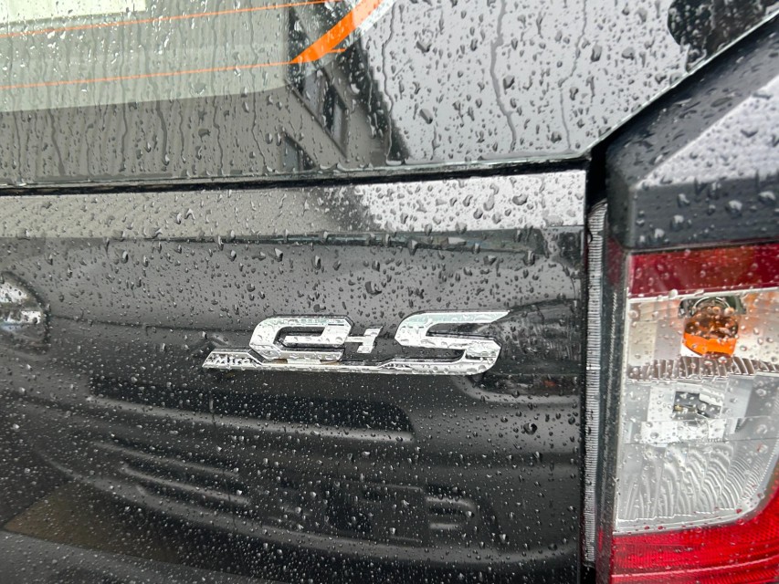 ダイハツ ミライース 9枚目