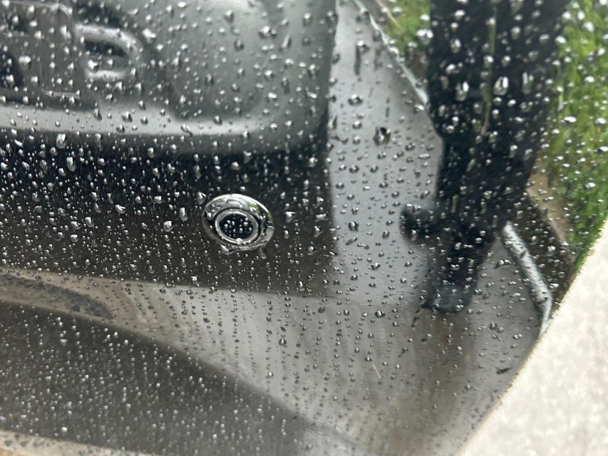 ダイハツ ミライース 10枚目